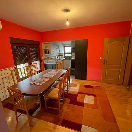 דירות Bihać Apartman Nur מראה חיצוני תמונה