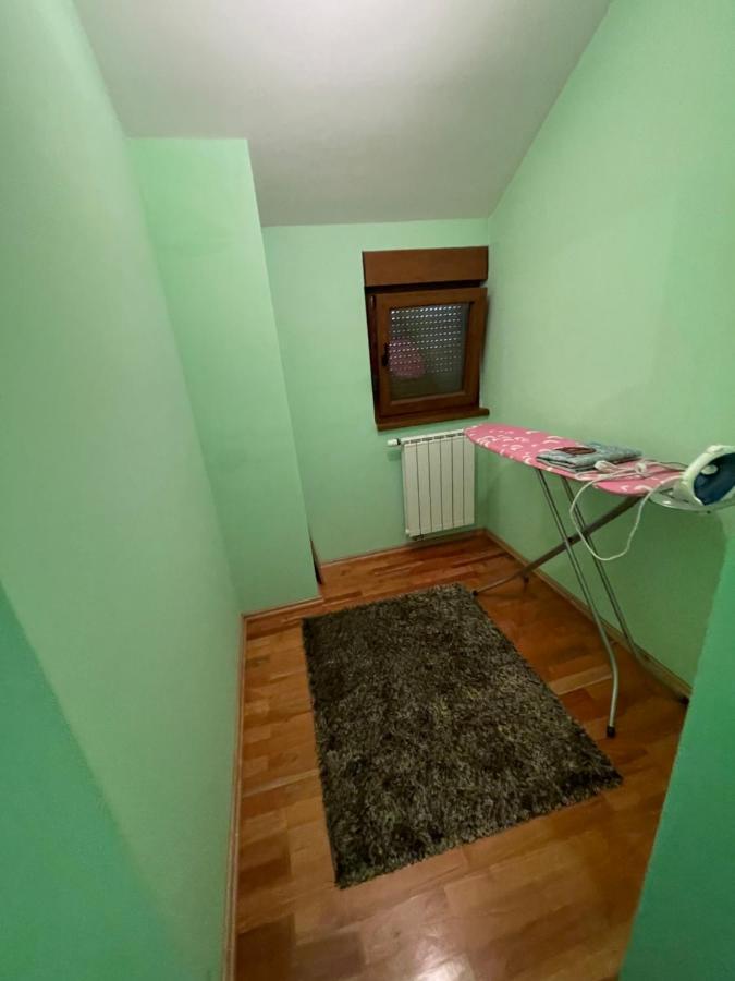 דירות Bihać Apartman Nur מראה חיצוני תמונה